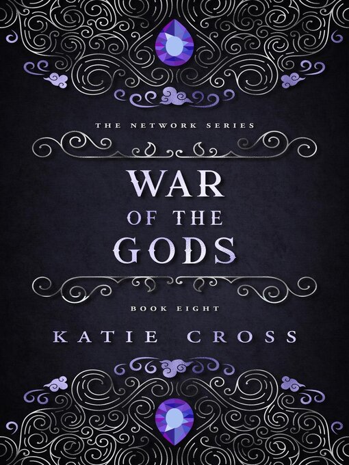 Title details for War of the Gods by Katie Cross - Available